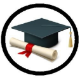 Gujarati Education logo