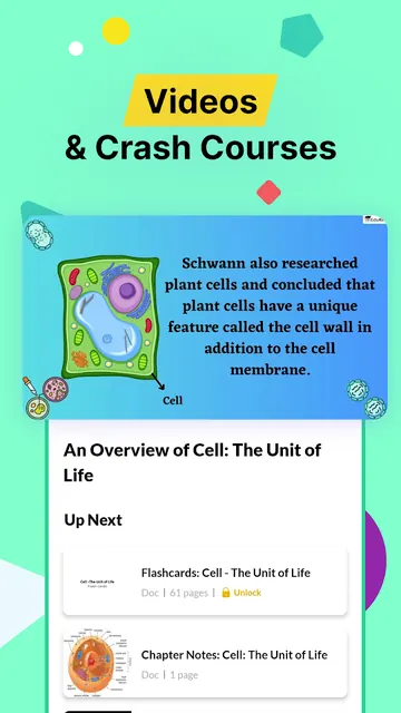 EduRev: Study App & Test Prep screenshot 5