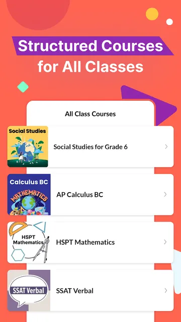 EduRev: Study App & Test Prep screenshot 4