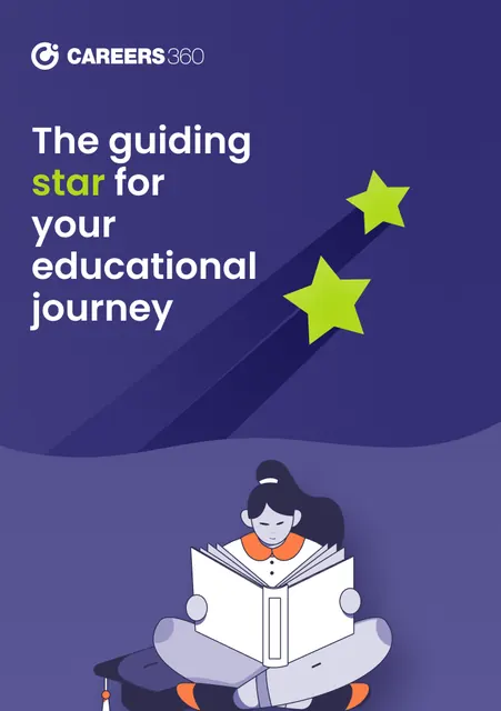 Careers360 Education App screenshot 1