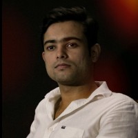 Amarr Mani Mishra profile photo