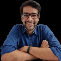 Abhijeet Yadav profile photo