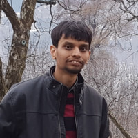 Abhishek Bharti profile photo