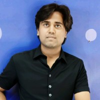 Rinkal Raj profile photo