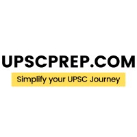 UPSCprep logo