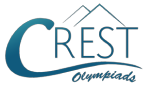 CREST Olympiads logo