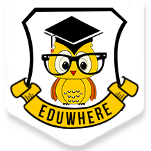 Eduwhere logo