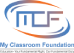 My Classroom Foundation logo