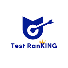 Test Ranking logo