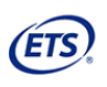 TOEFL logo