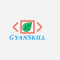 GyanSkill Academy logo