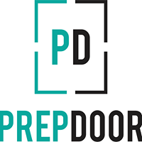 PrepDoor logo
