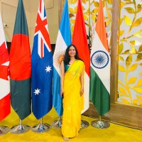 Astha Darshika profile photo