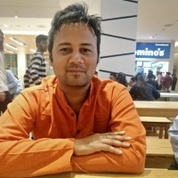 Arpit Mandloi profile photo