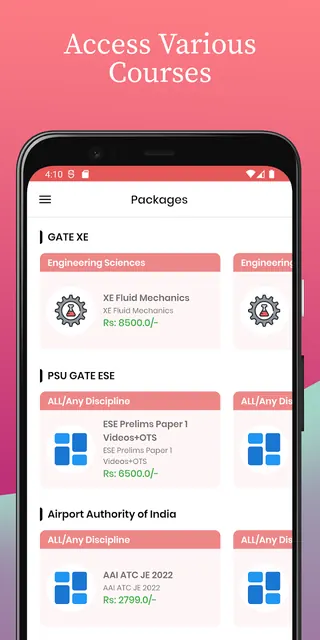 Yourpedia screenshot 5