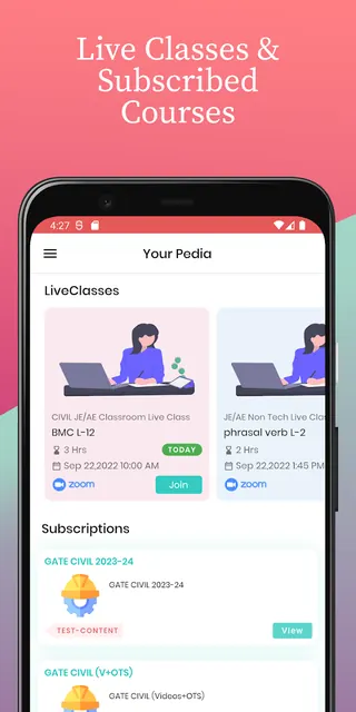 Yourpedia screenshot 6