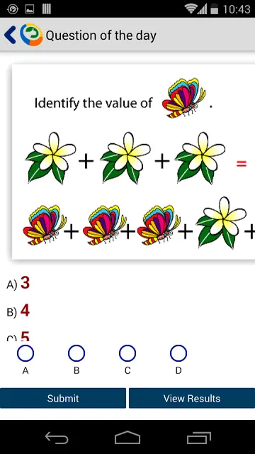 Olympiad Coach screenshot 6