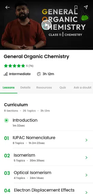 Tutorac Academy - Learning App screenshot 6