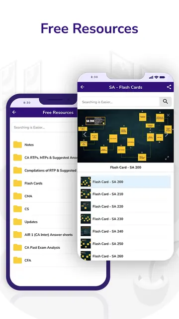 1FIN by IndigoLearn screenshot 4