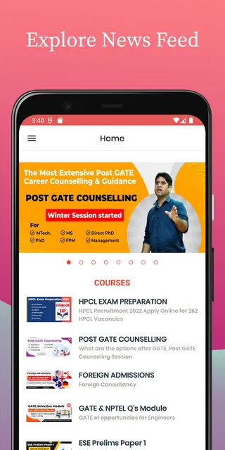 Yourpedia screenshot 1