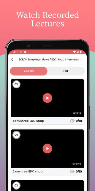 Yourpedia screenshot 4