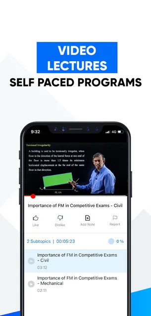ACE Online by ACE Eng Academy screenshot 4