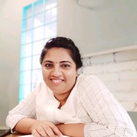 Sahithy A profile photo