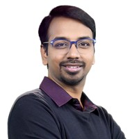 Suraj Lakhotia profile photo