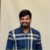 Karteek Routh profile photo