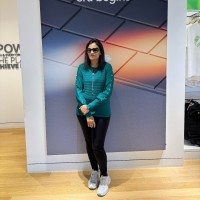 Poonam Jain profile photo