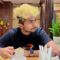 Manohar Barmavath profile photo