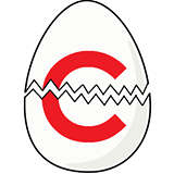Cracku logo
