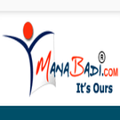 Manabadi logo