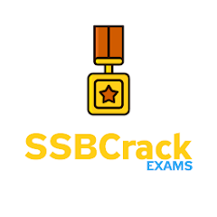SSBCrackExams logo