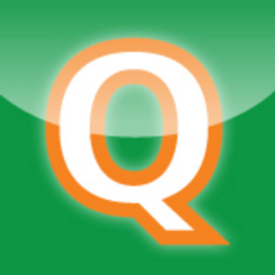 IndiaQBank logo