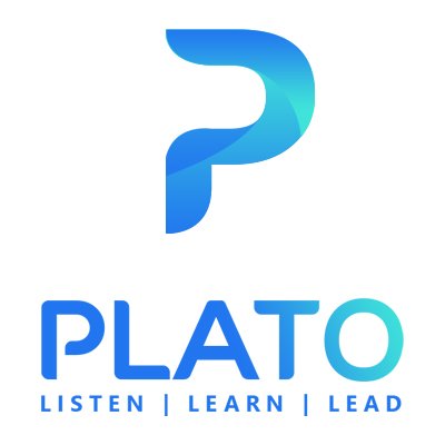 Plato Online logo