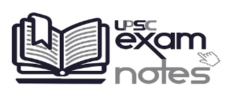 Upscexamnotes logo