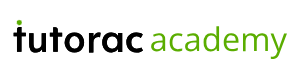 Tutorac academy logo