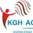 KGH ACADEMY logo