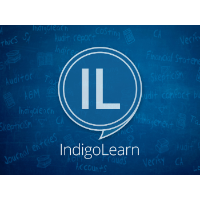 IndigoLearn logo