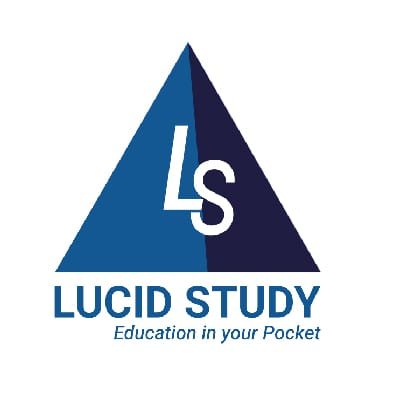 Lucid Study logo