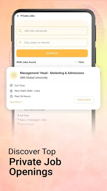 Jagran Josh: Govt Jobs & Exams screenshot 5