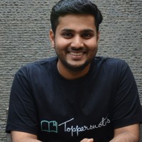 Ayush Agrawal profile photo
