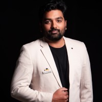 Krishna Saripaka profile photo