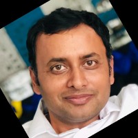 Sumeet Verma profile photo