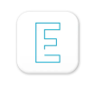 Edoflip logo