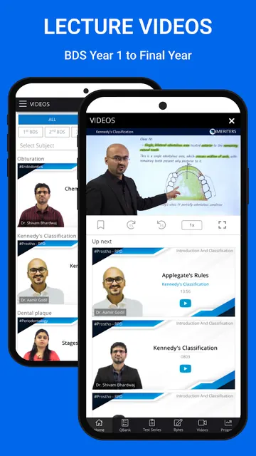 NEET MDS | INI-CET : MERITERS screenshot 2