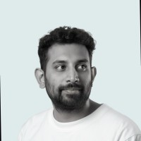 Akash Venkat profile photo