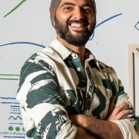 Sanchit Sharma profile photo