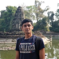 Anupam Khandelwal profile photo